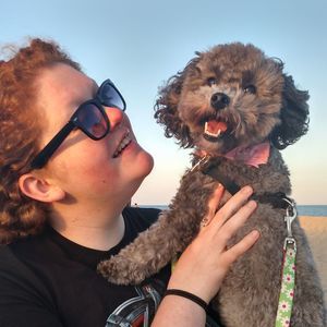 Meet your Posher, Savannah